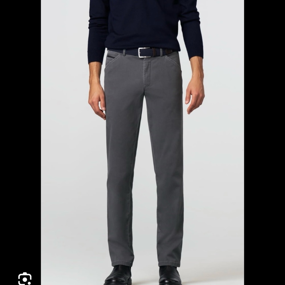 Meyer Chicago‎ Fit pants size 40
